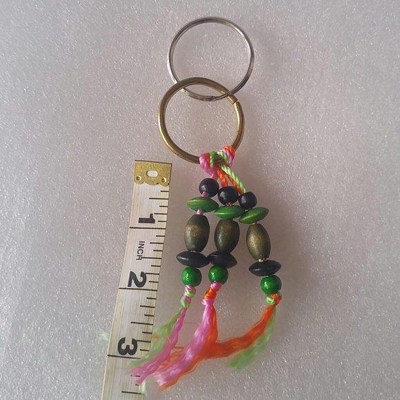 Keychain - Picture 2 of 2